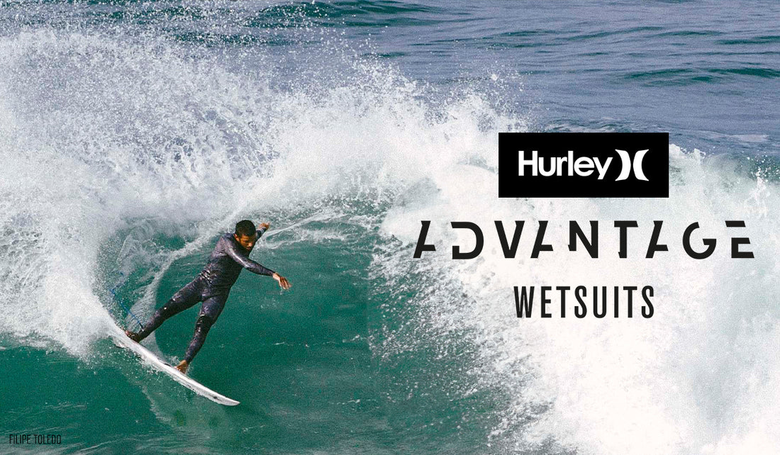 Wetsuits Sustentáveis: Desempenho e Responsabilidade Ambiental