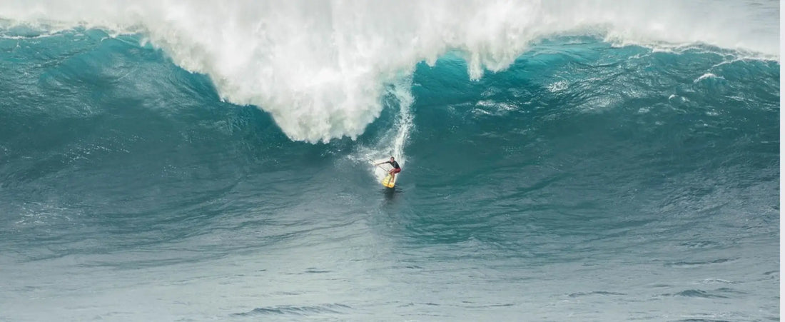 WSL El Salvador 2025: Brasil tem 11 surfistas na disputa; Italo é favorito