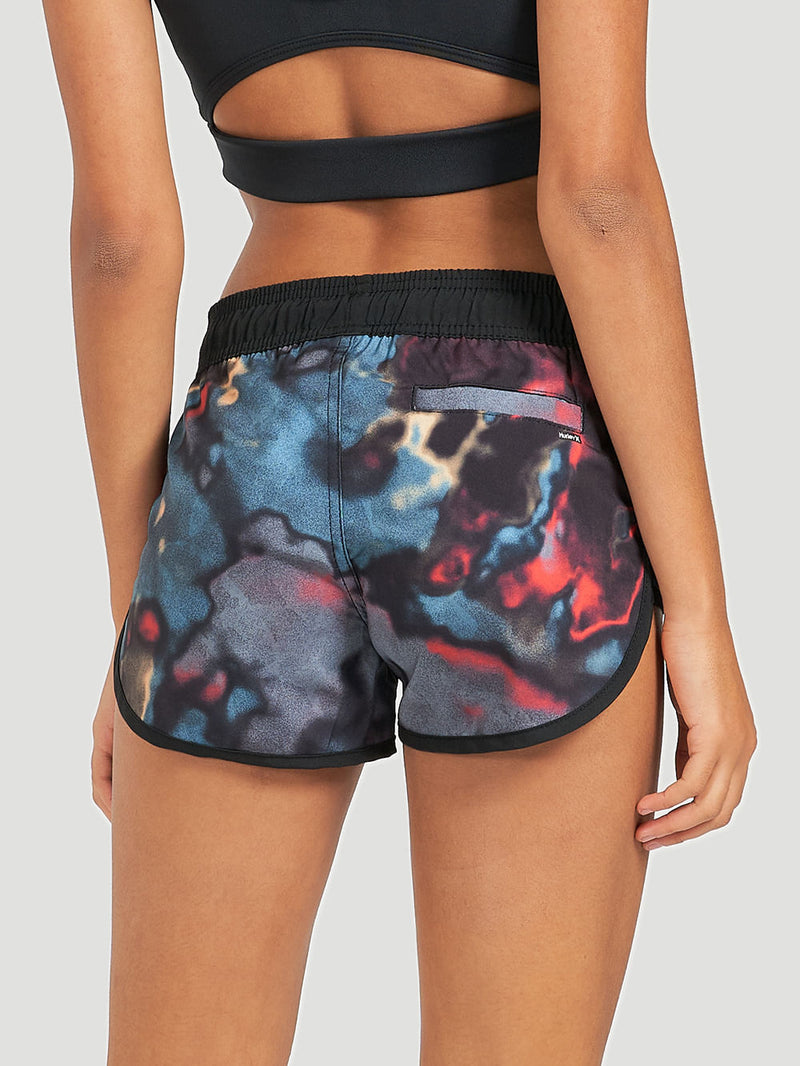 Boardshort Hurley Liquid Chumbo