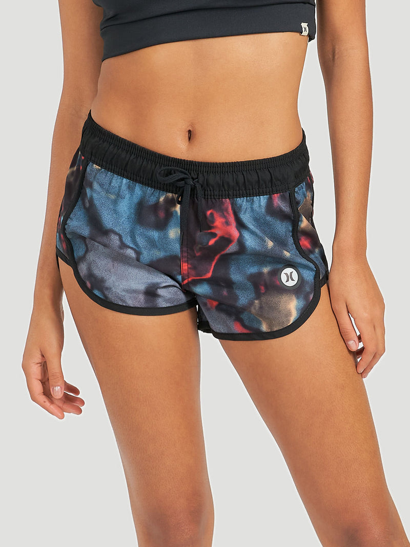 Boardshort Hurley Liquid Chumbo