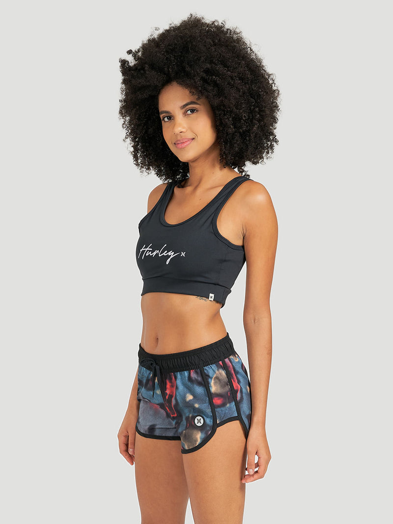 Boardshort Hurley Liquid Chumbo