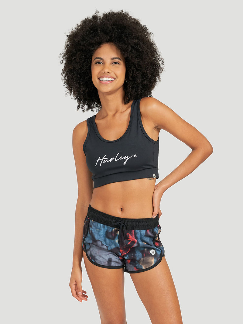 Boardshort Hurley Liquid Chumbo