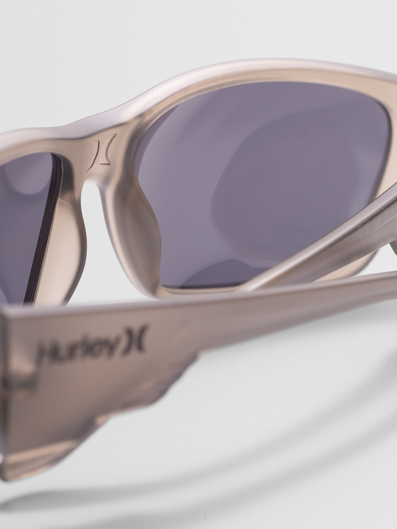 Óculos Anatômico Transparente Hurley Boston