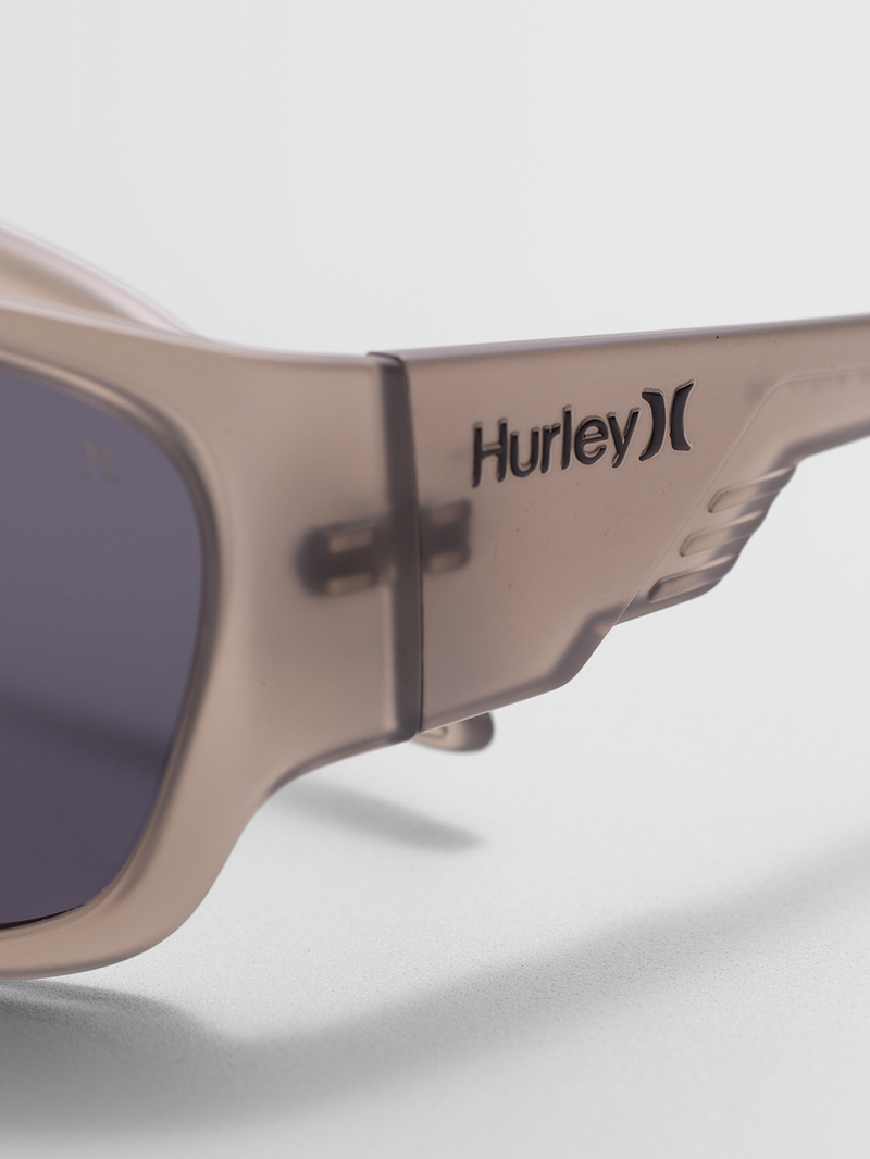 Óculos Anatômico Transparente Hurley Boston