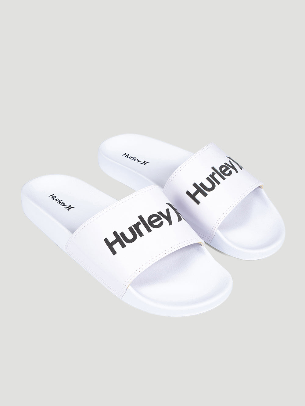 Hurley SANDALI W O&O, ŽENSKE | SANDALI WFWEU00001 | 010 - ČRNA | 7