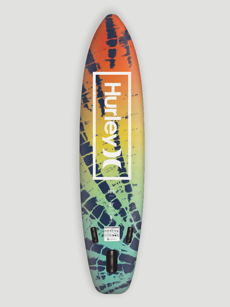 Stand Up Paddle Hurley Curry