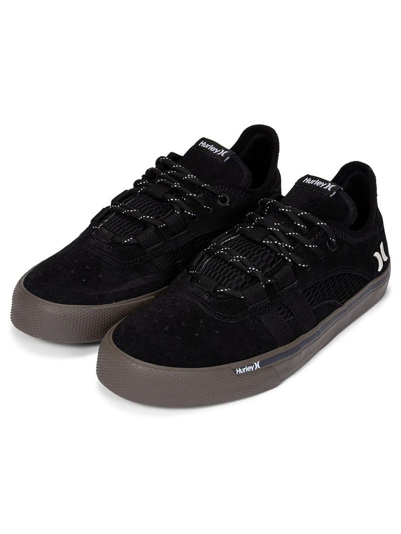Tênis Hurley Brave Preto