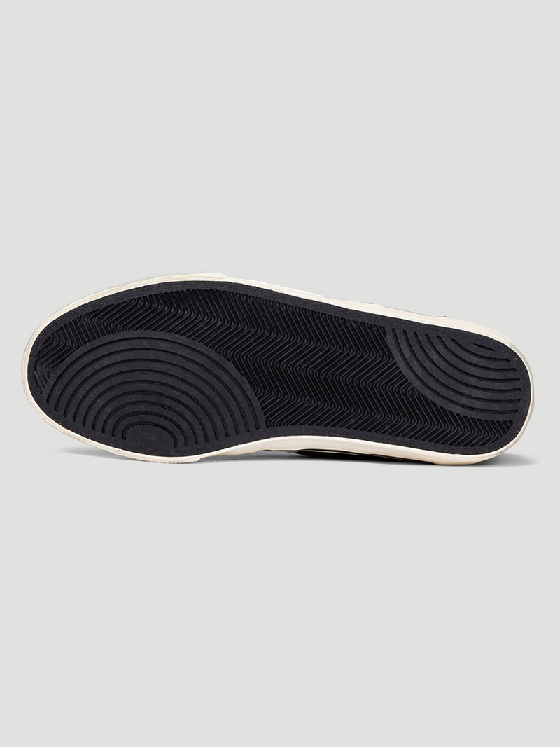 Tênis Hurley Brave Preto Off White