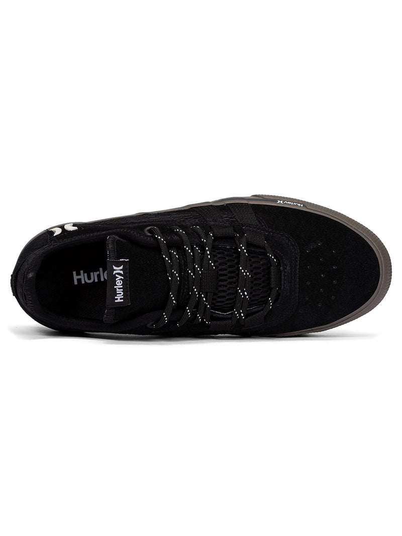 Tênis Hurley Brave Preto