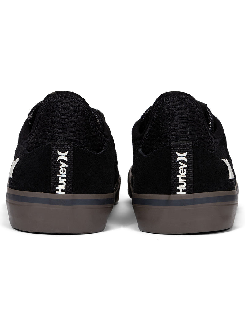 Tênis Hurley Brave Preto