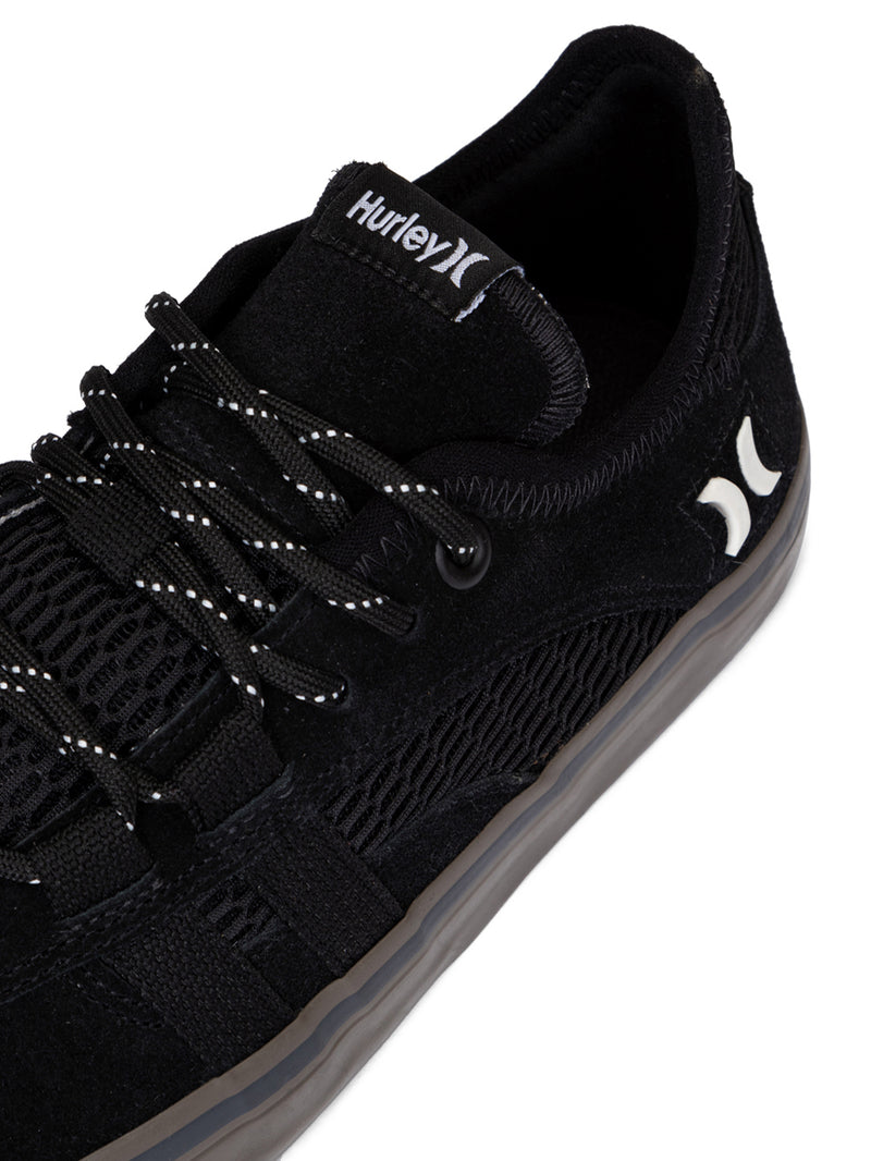 Tênis Hurley Brave Preto