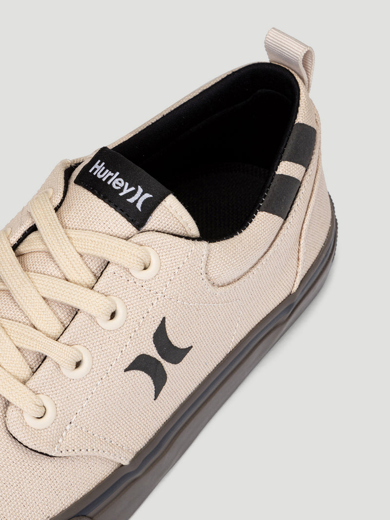 Tênis Hurley Swami's Creme