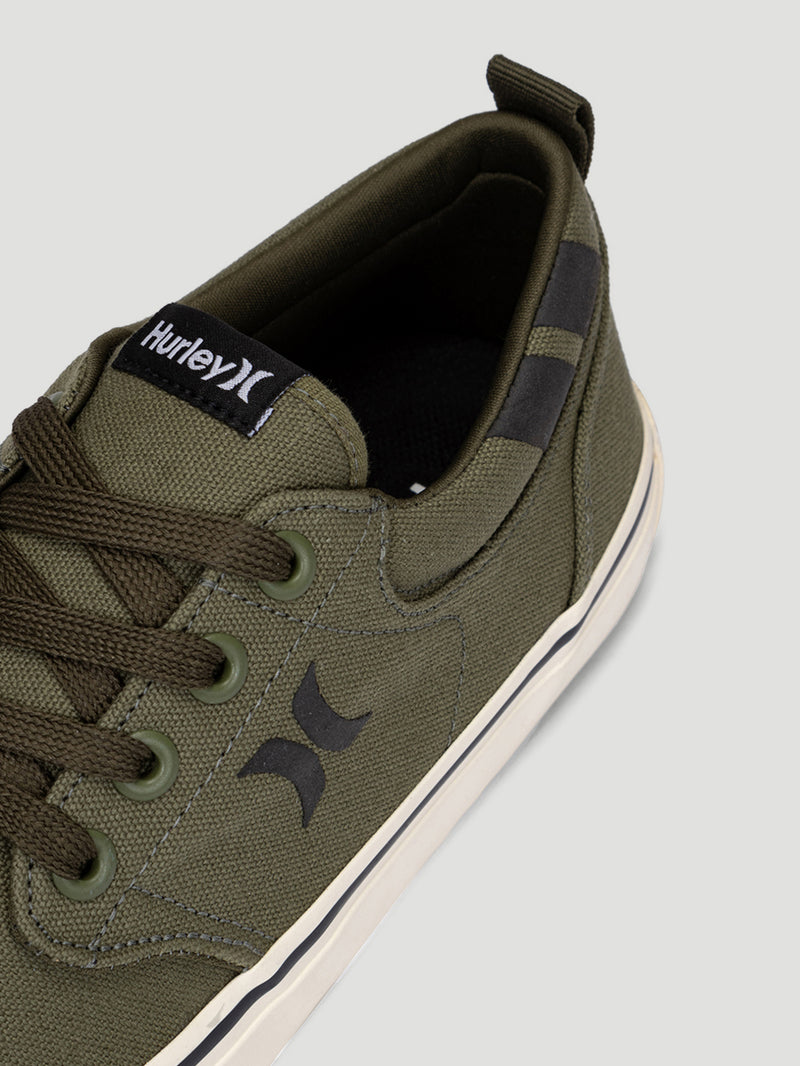 Tênis Hurley Swami's Musgo