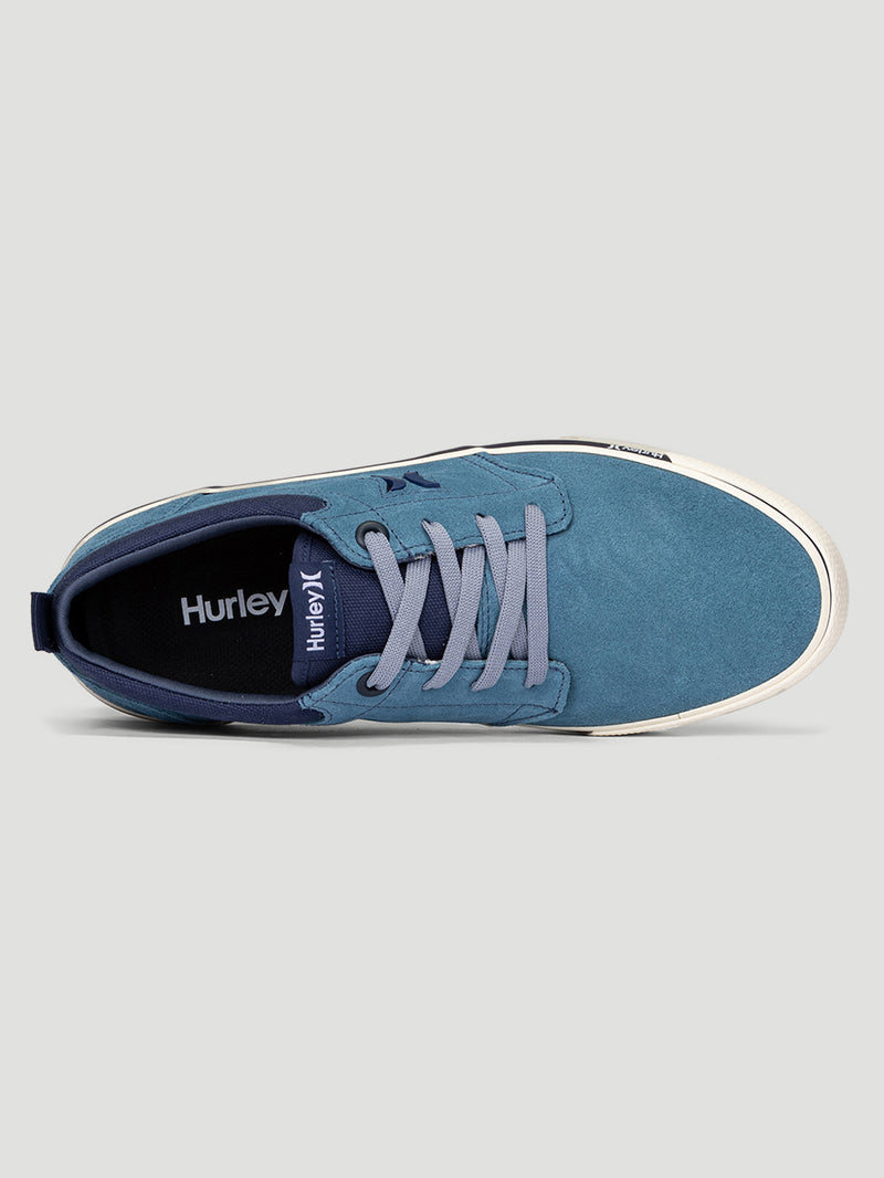 Tênis Hurley Pismo Azul
