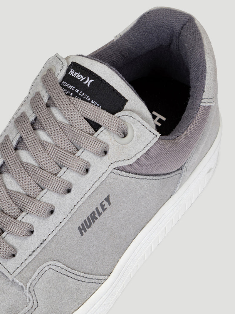 Tênis Hurley Cup Cinza