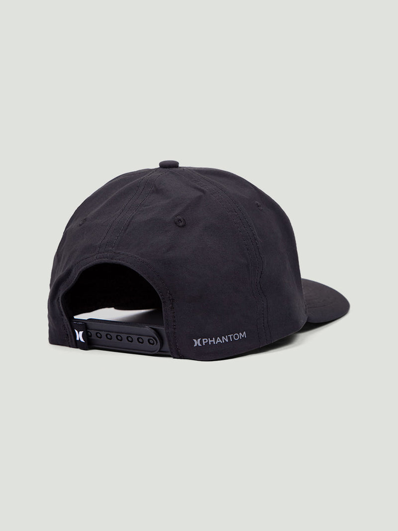 Boné Hurley Phantom Preto