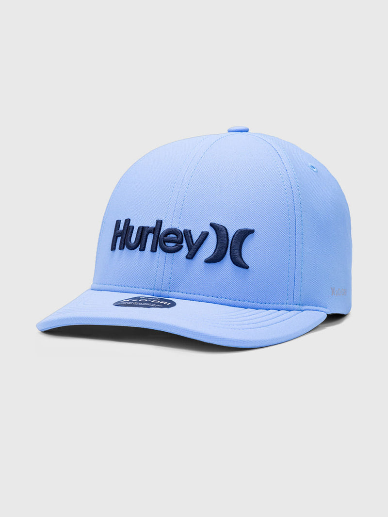 Boné Hurley One&Only Juvenil Azul