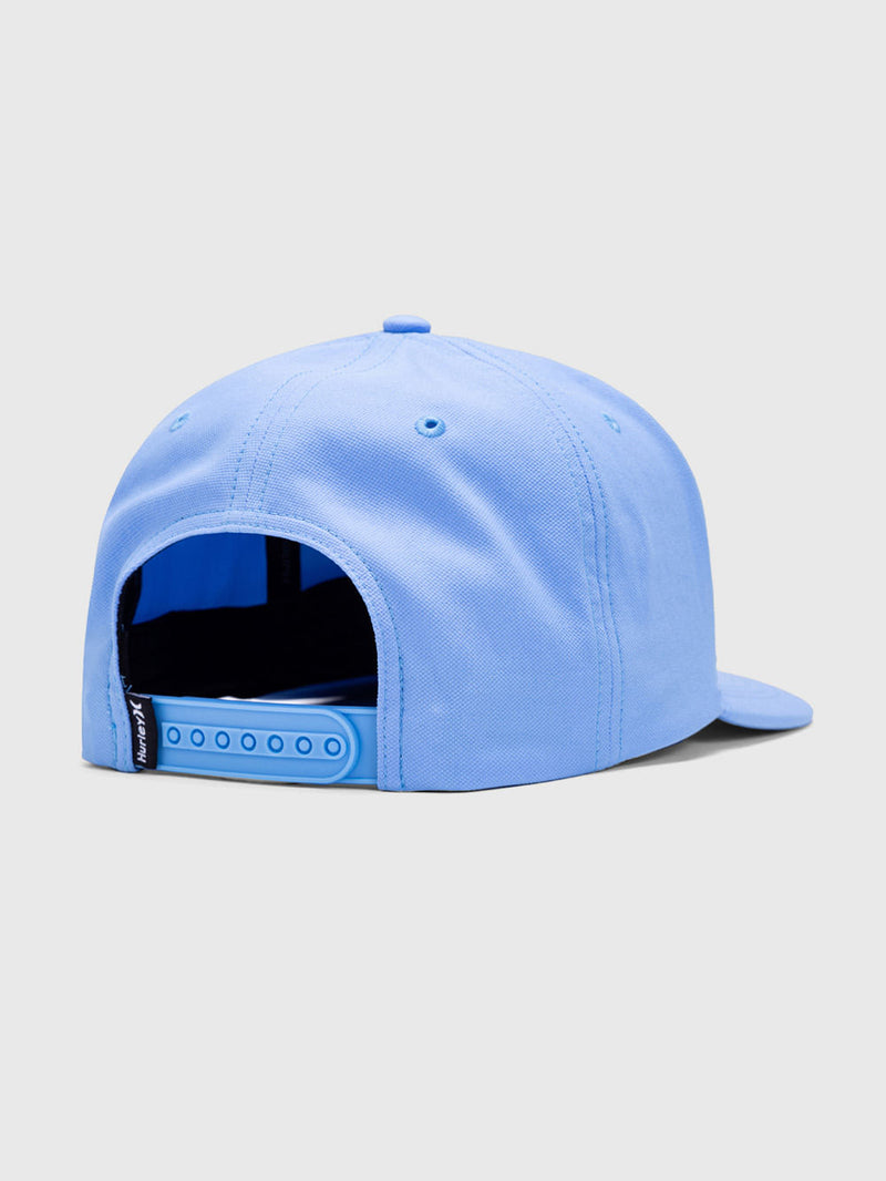 Boné Hurley One&Only Azul