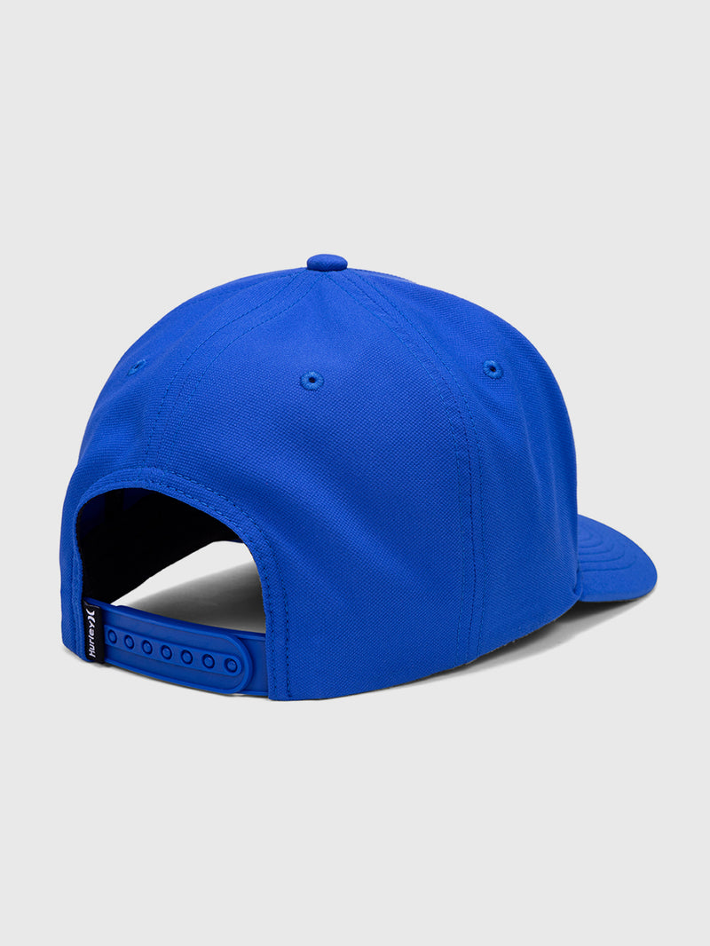 Boné Hurley Icon Azul