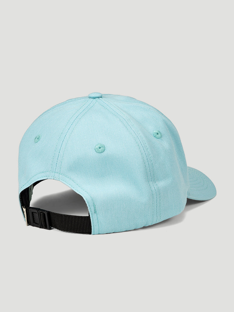 Boné Hurley Twill Menta