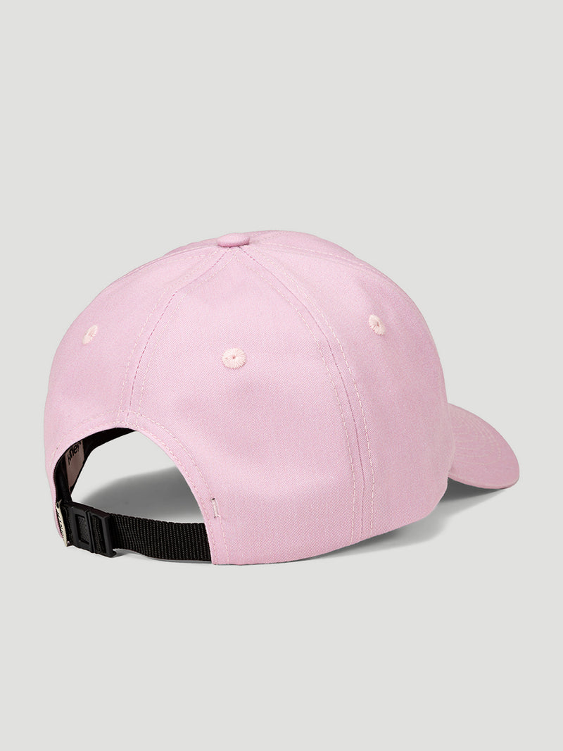 Boné Hurley Twill Rosa