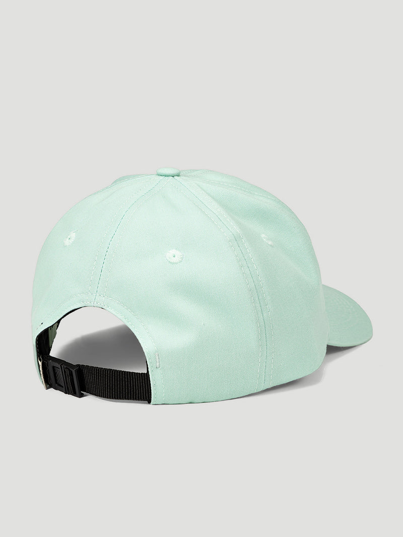 Boné Hurley Twill Verde