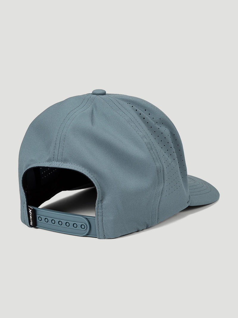 Boné Hurley Outdoor Cinza