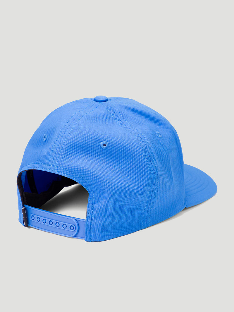 Boné Hurley Icon Azul