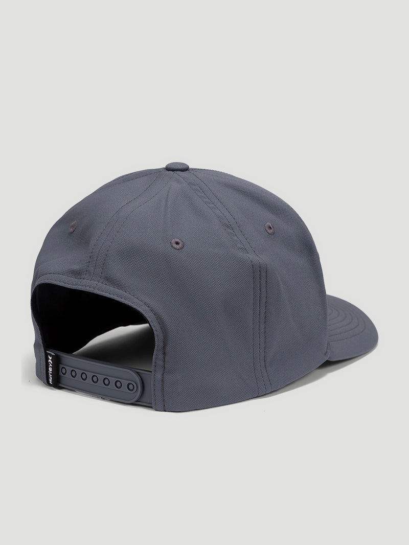 Boné Hurley ICON Cinza