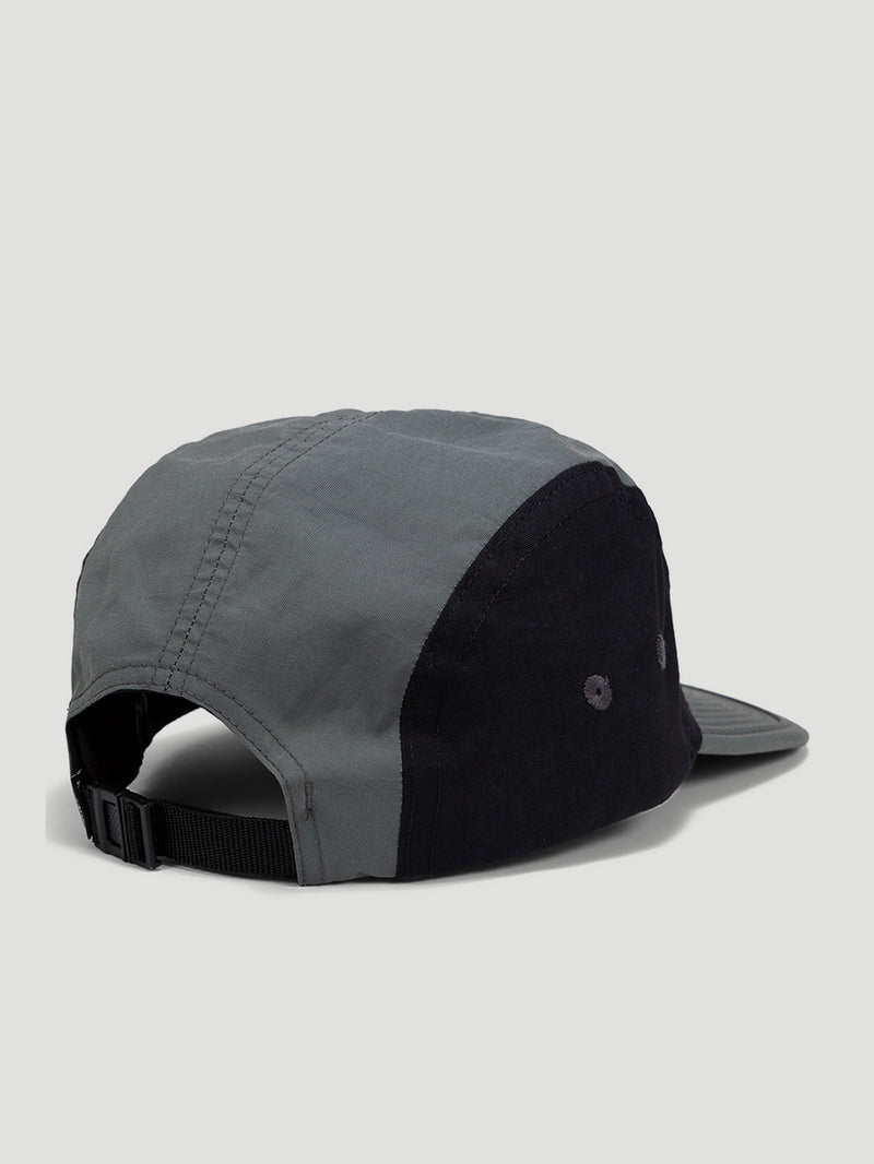 Boné Hurley Mountain Cinza