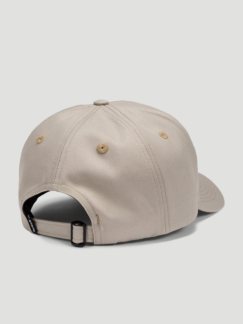 Boné Hurley Puff Areia