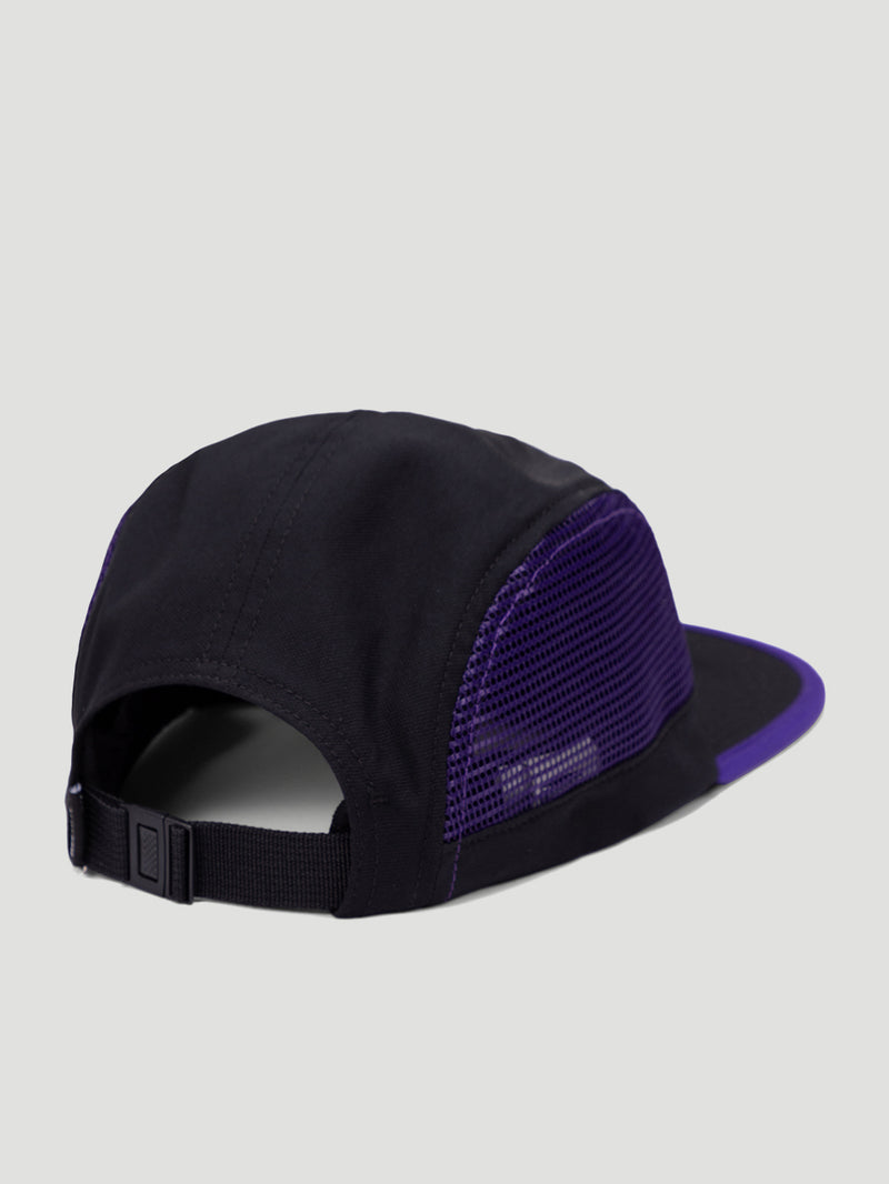 Boné Hurley Five Mesh Preto