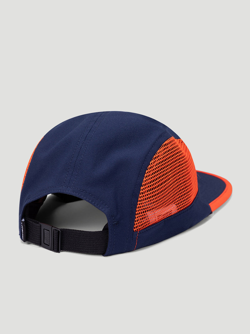 Boné Hurley Five Mesh Marinho