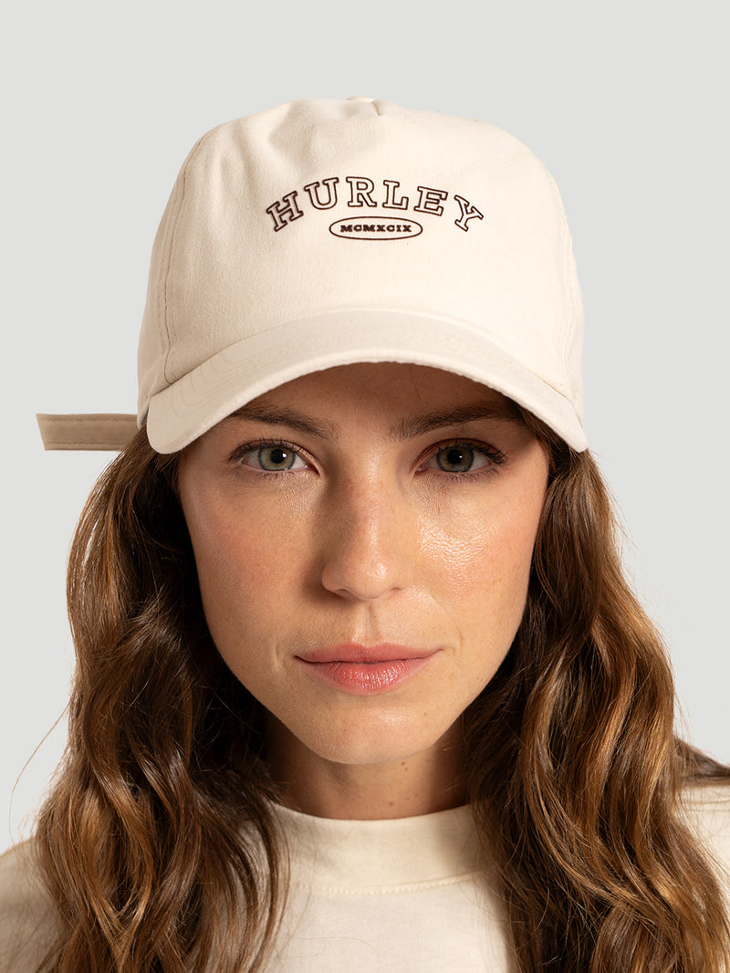 Boné Off White Hurley MCMXCIX