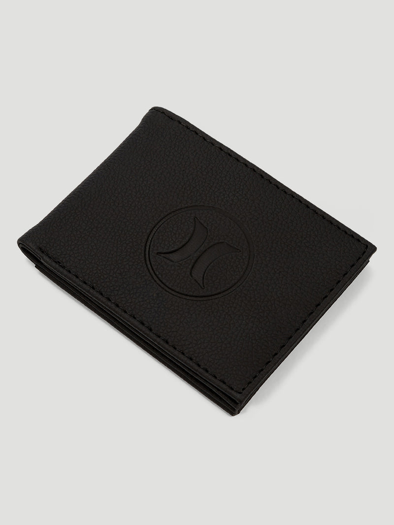Carteira Hurley Pocket Preta
