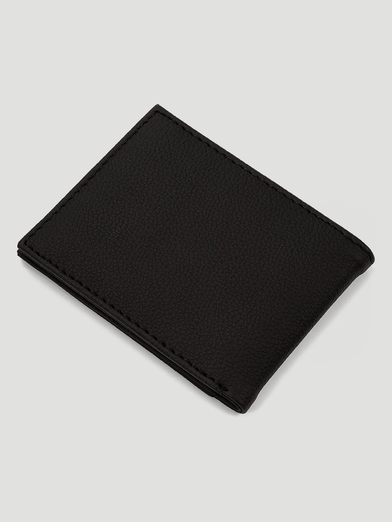 Carteira Hurley Pocket Preta