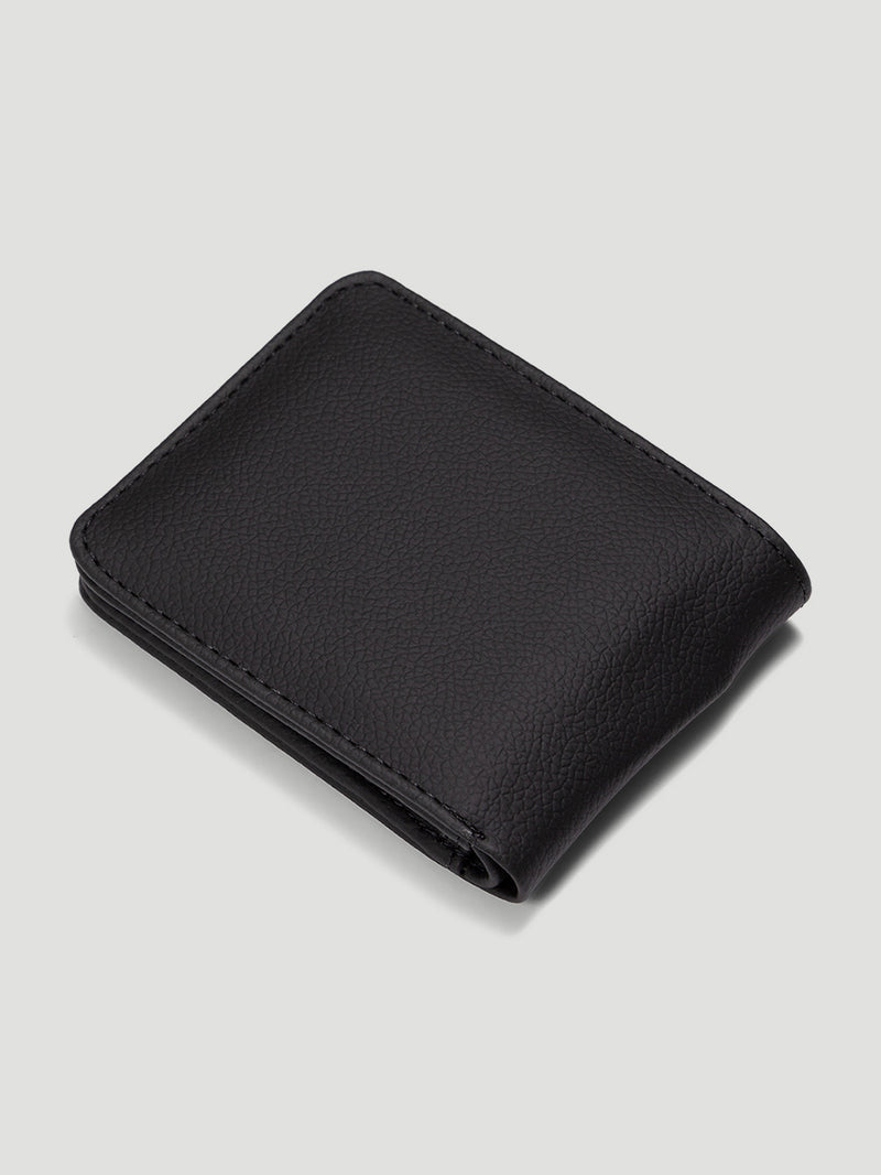 Carteira Hurley Extra Preto