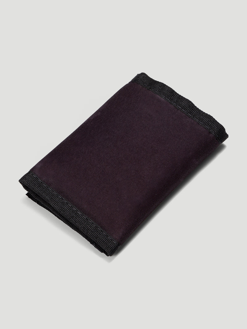 Carteira Hurley Reaction Preto