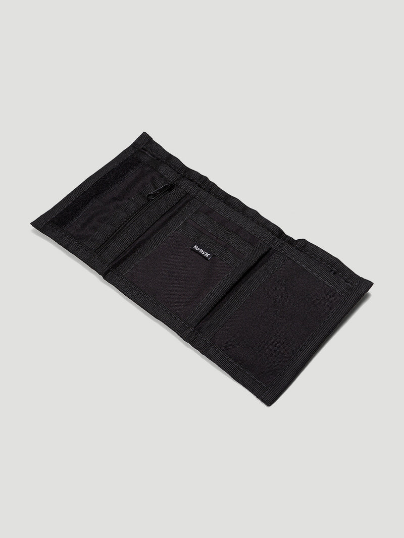 Carteira Hurley Reaction Preto