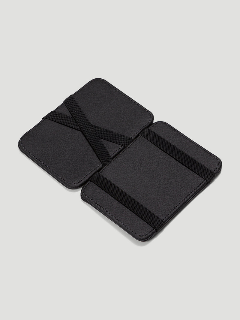 Carteira Hurley Shadow Preto