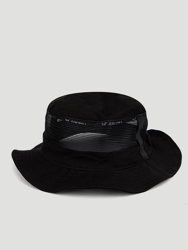 Chapéu Hurley Fresh Preto