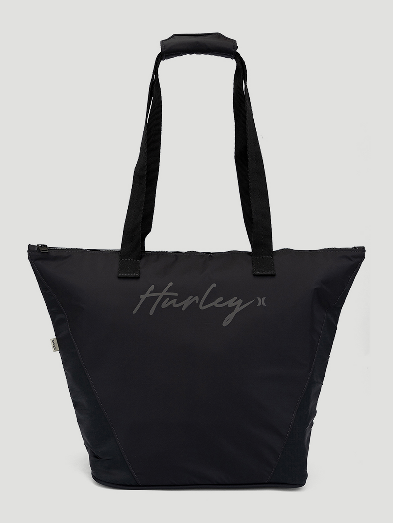 Bolsa Hurley Line Preta