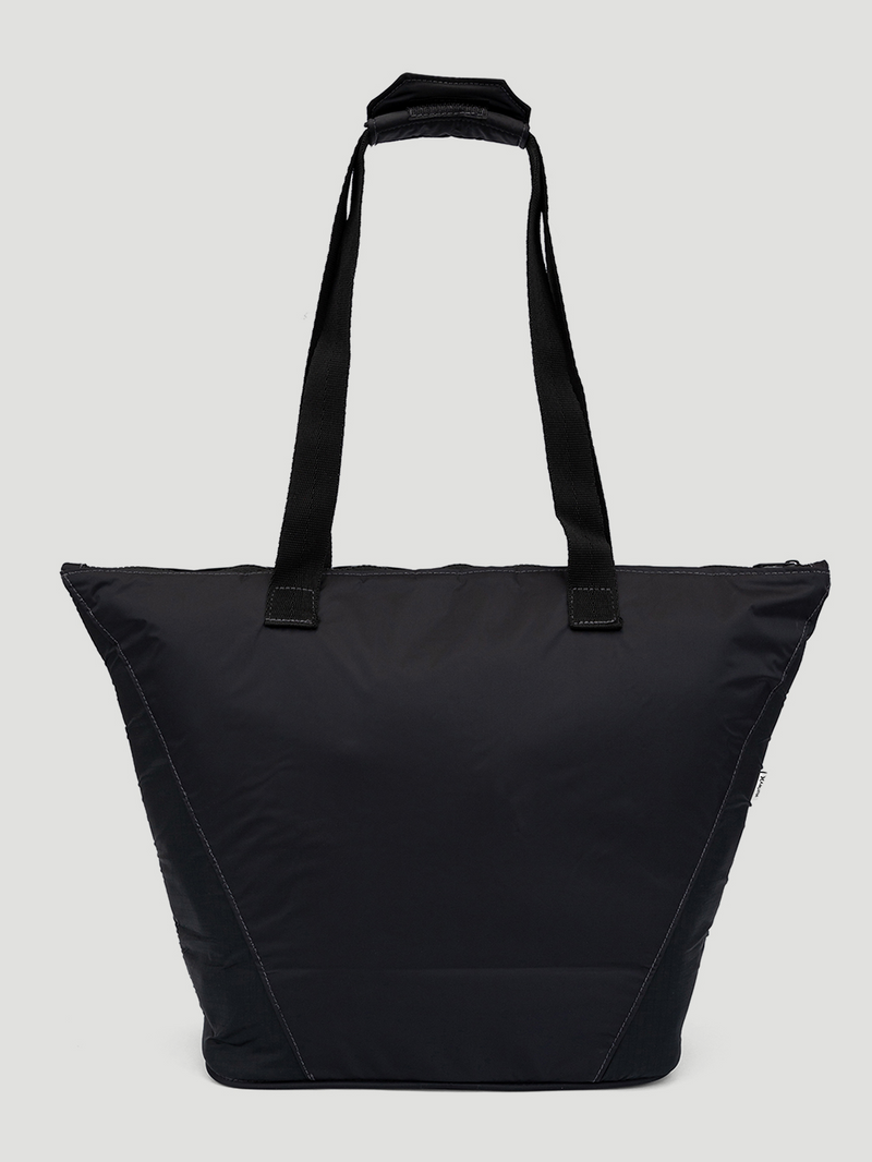Bolsa Hurley Line Preta