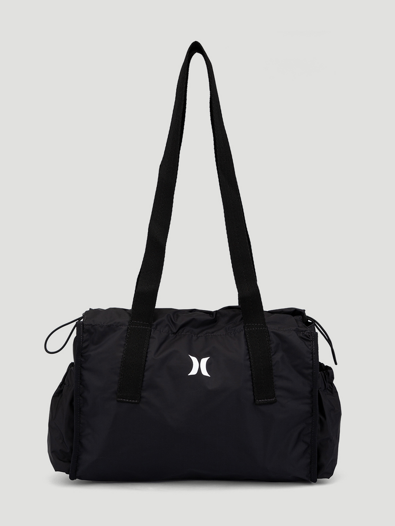 Bolsa Hurley Regular Preto