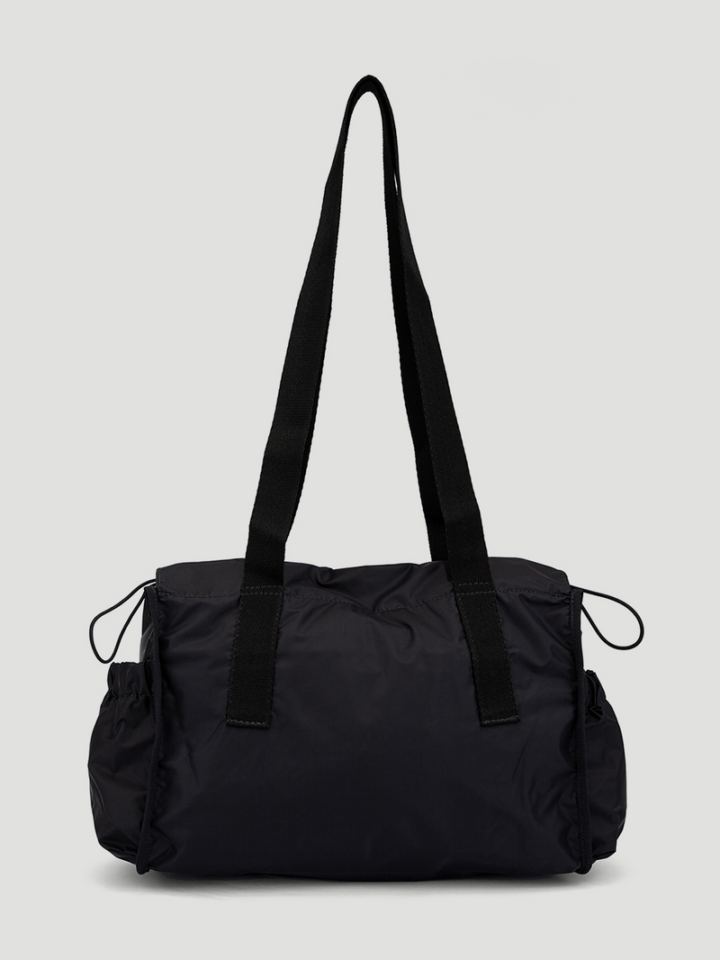 Bolsa Hurley Regular Preto