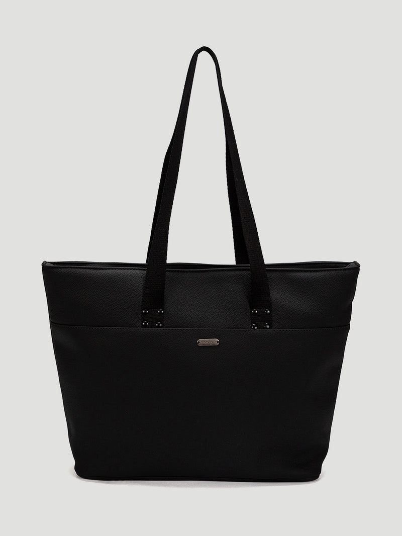 Bolsa Tote Bag Preta Hurley Work