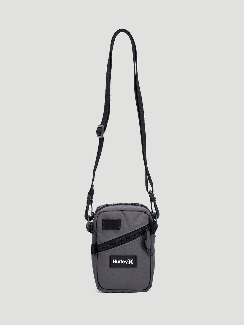 Shoulder bag Chumbo Hurley Cross