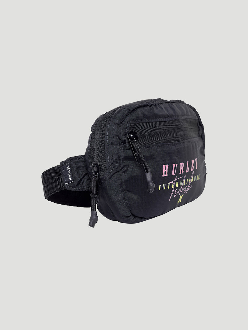 Shoulder Bag Preta Hurley International