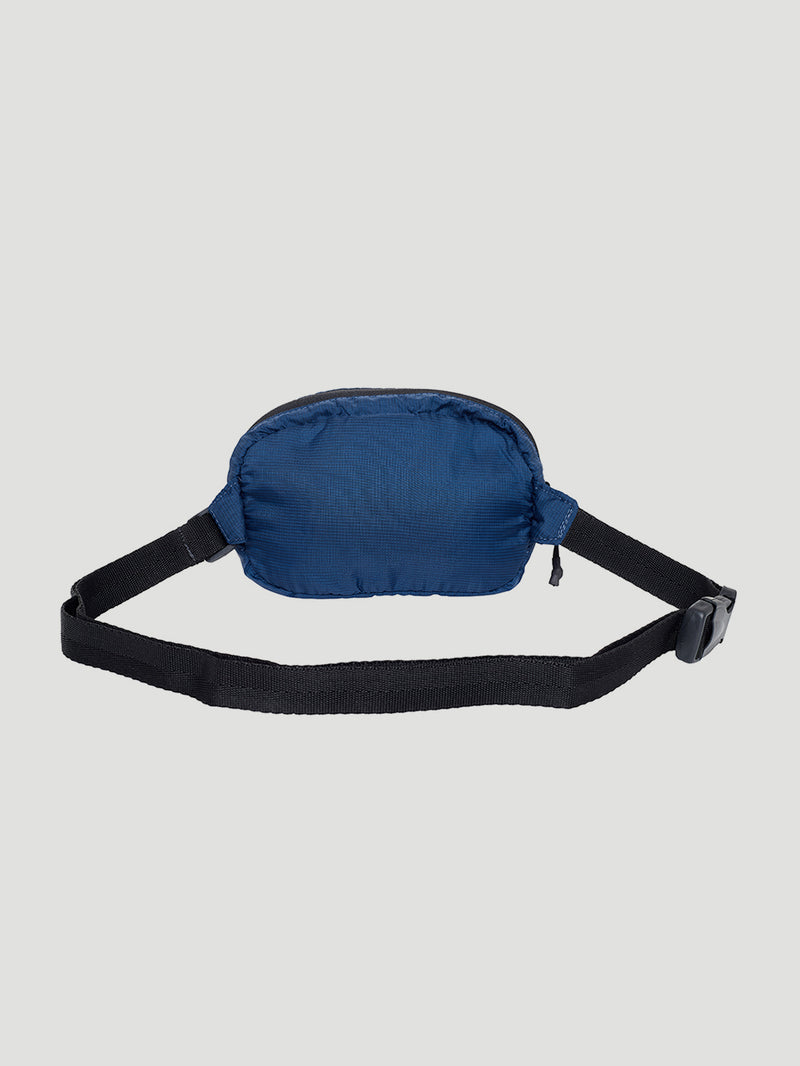 Shoulder Bag Azul Marinho Hurley International