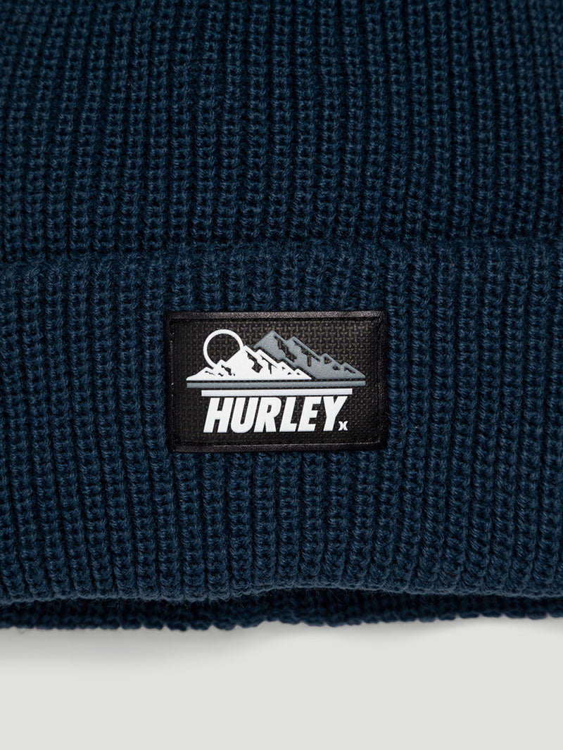 Gorro Hurley Stive Marinho